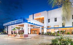 Hampton Inn New Iberia La